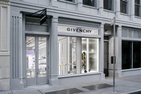 givenchy costa mesa|givenchy stores nyc.